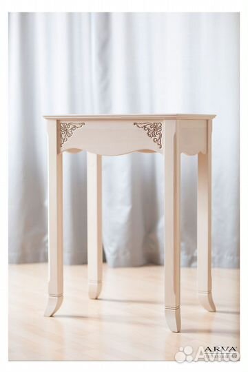 Стол на заказ, Стол высокий