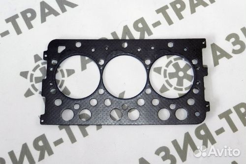 Прокладка гбц D782-K3A Hitachi ZX15UR