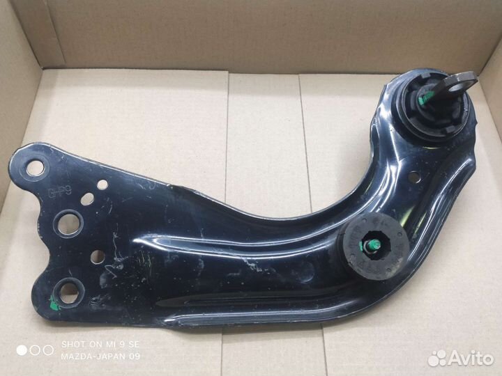 Рычаг задний Mazda CX-5 левый продольный