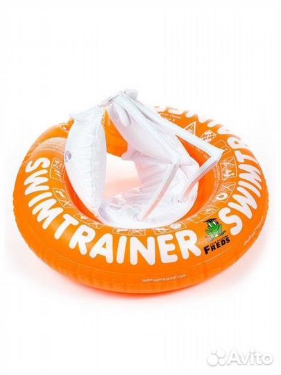 Круг для плавания