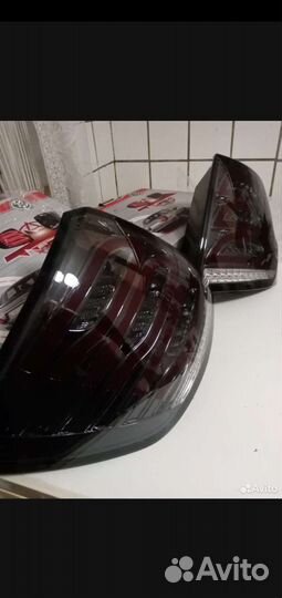 Звдние Стоп-фонари LADA granta