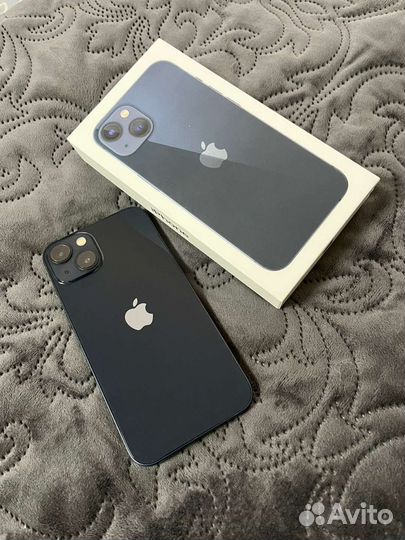 iPhone 13, 128 ГБ