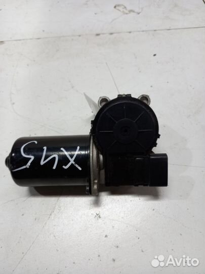 Kia Sportage (SL) lll Моторчик стеклоочистителя