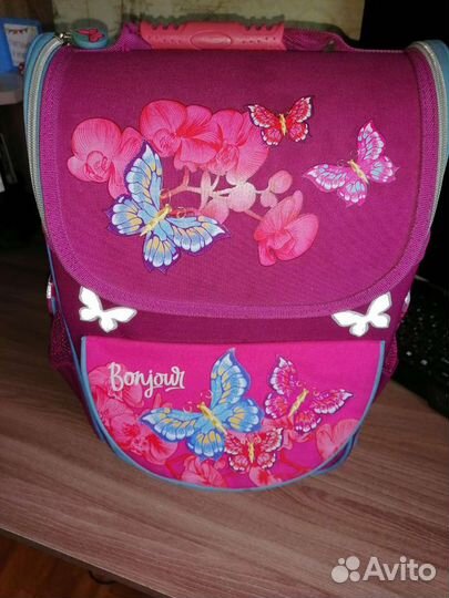 Ранец школьный