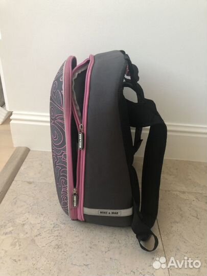 Портфель школьный 1-4 класс