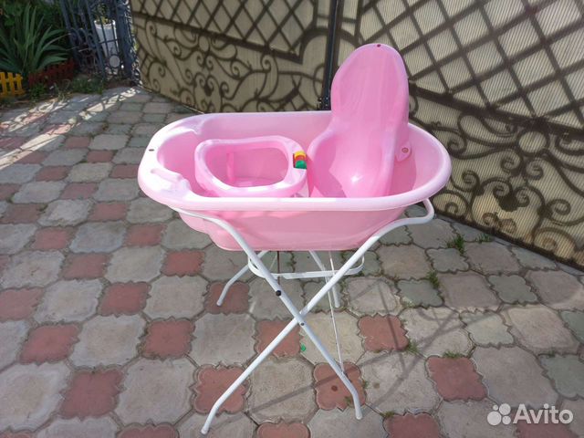 Подставка на ванну