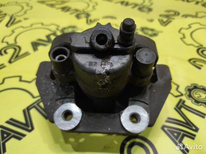 Суппорт задний левый Bmw X5 E70 / FE82 N62B48B