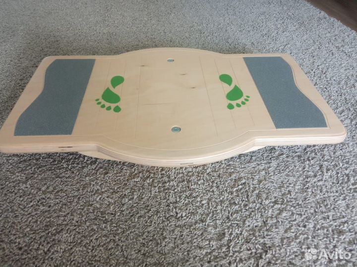 Балансир. Нейротренажер