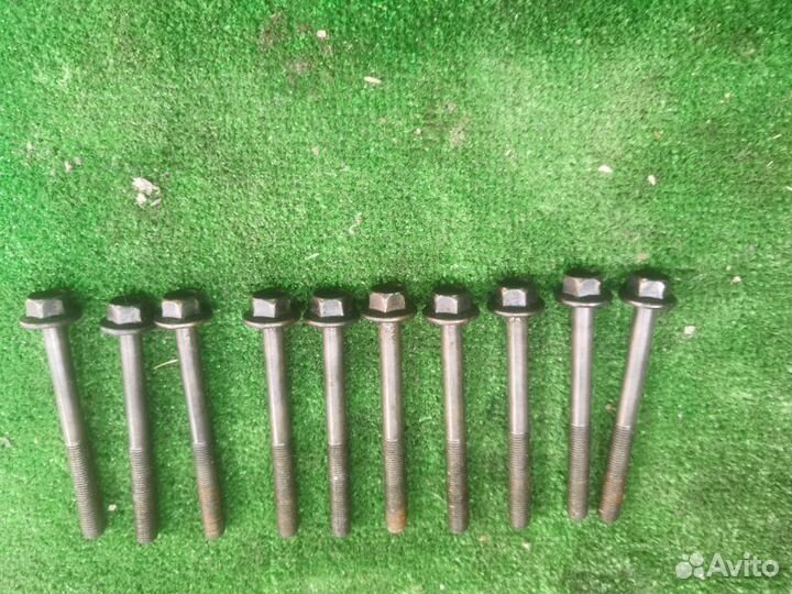 Болт постели коленвала Mazda 6 GG 2.0 2006