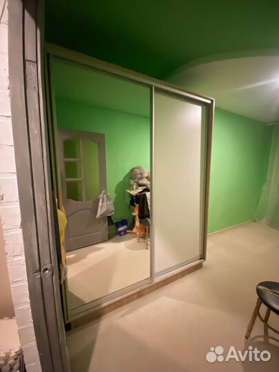 Шкаф купе бу