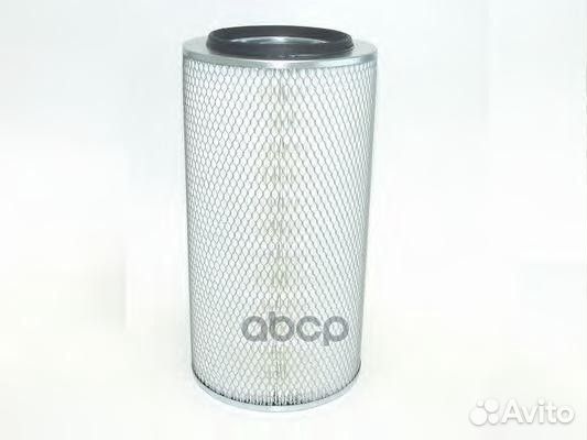 Фильтр воздушный Груз/Комм SB032 SCT