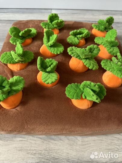 Развивающая игрушка сортер