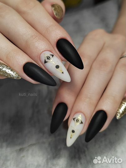 Мастер маникюра (ЖК Озерки)