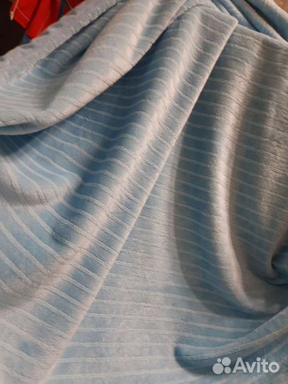 Плед Tango, Микрофибра 240х230