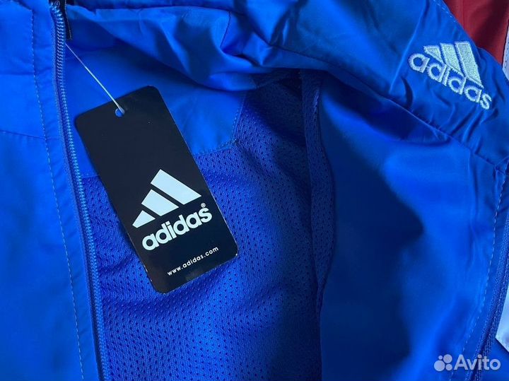 Спортивный костюм Adidas 90-е ретро