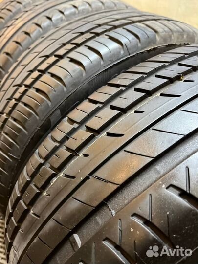 Viatti Strada Asimmetrico 205/55 R16 91V