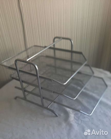 Лоток для бумаг IKEA