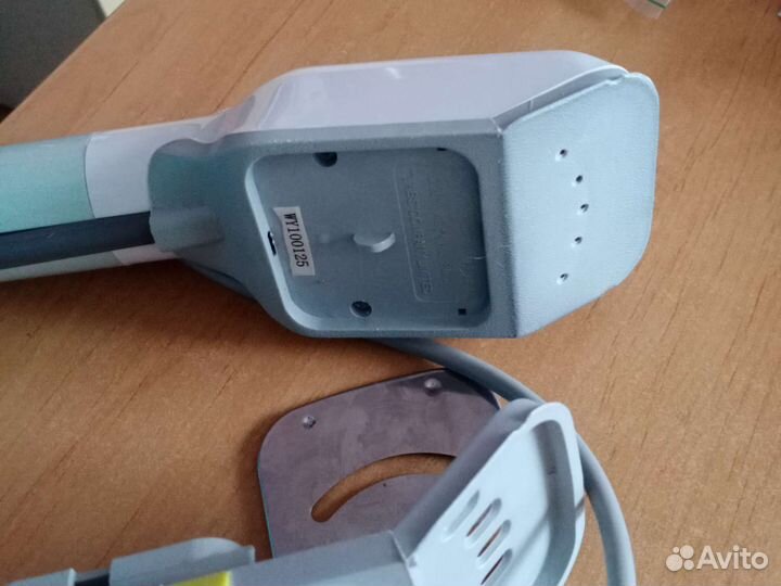 Ручной отпариватель