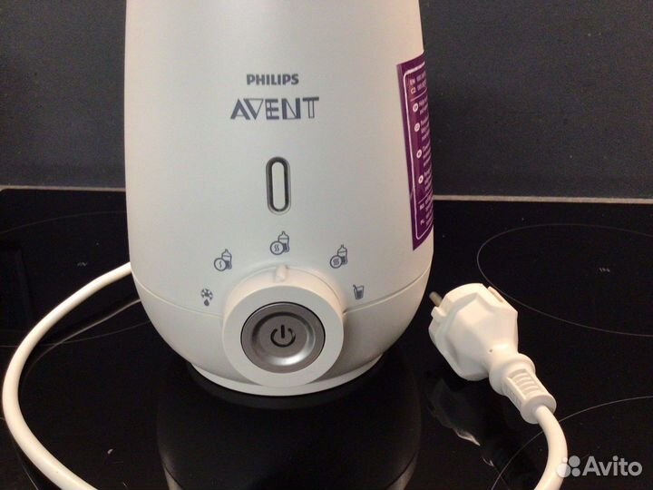 Подогреватель бутылочек Philips Avent