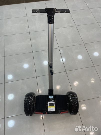 Гироскутер segway A8 mini pro/mini pro plus