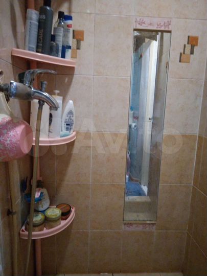 Комната 23,6 м² в 1-к., 4/5 эт.