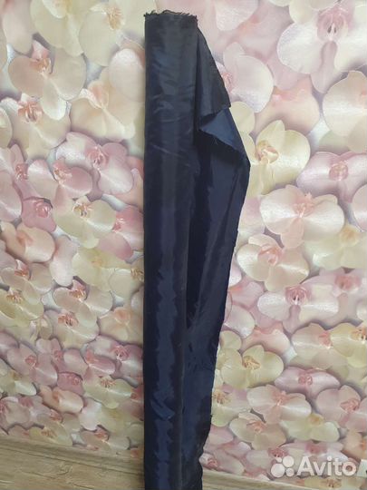 Подкладочная ткань