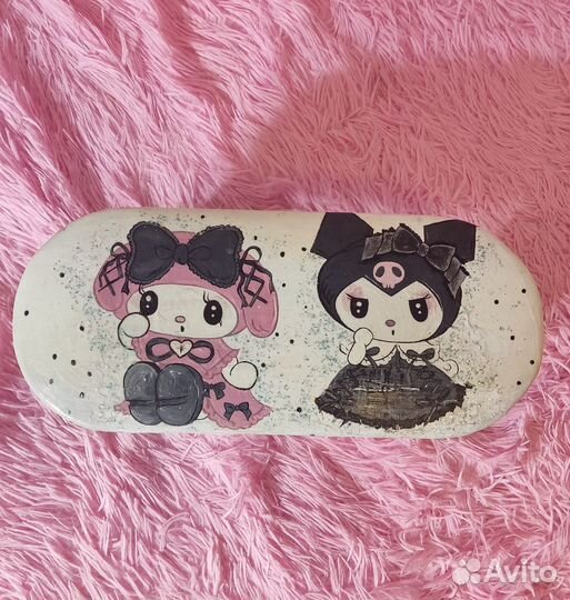 Подставка для рук маникюрная