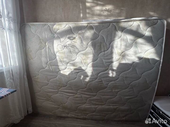 Матрас 160х200