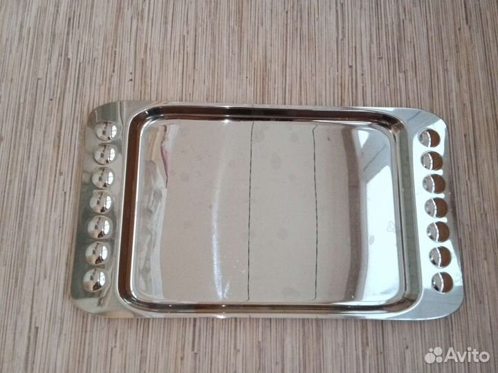 Поднос Цептер