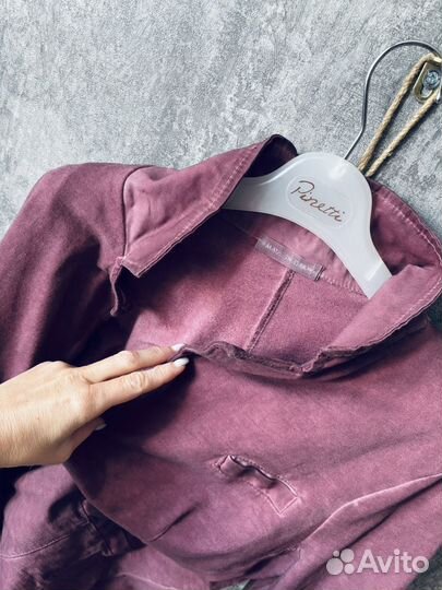 Пиджак Италия кардиган Gina Beotti