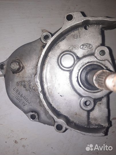 Редуктор для Honda Dio 18-28