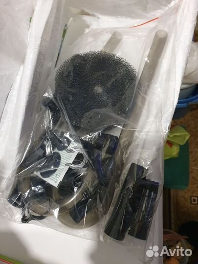 Внешний фильтр aquael Multi kani