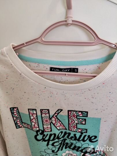 Пайта женская