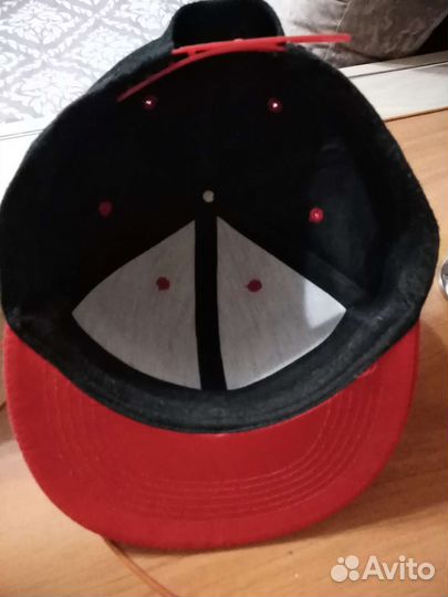 Бейсболка новая lego