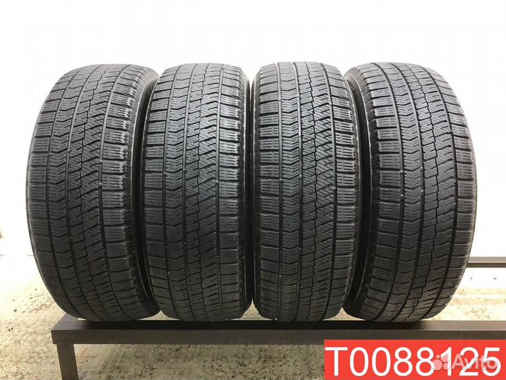 Bridgestone Blizzak VRX 215/60 R16 101R