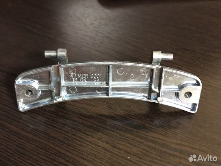 Петля люка стиральной машины LG