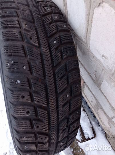 Kumho I'Zen KW22 185/65 R15 88T