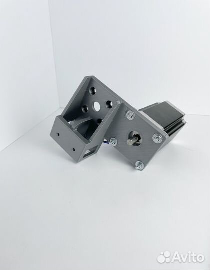 Печать на 3d принтере