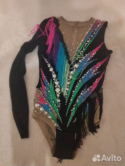 Продаются купальники для художественной гимнастики