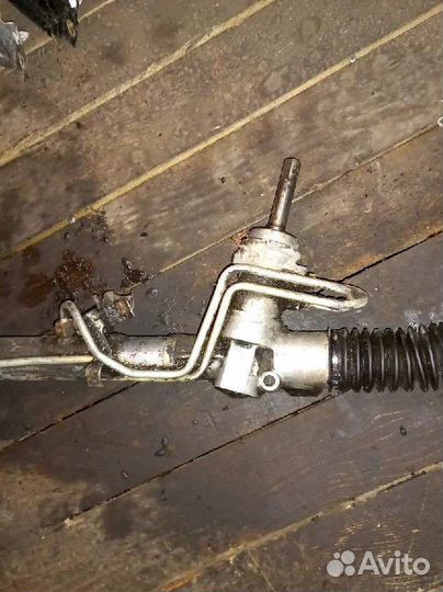 Рейка рулевая для Opel Astra G;H;Zafira A;B