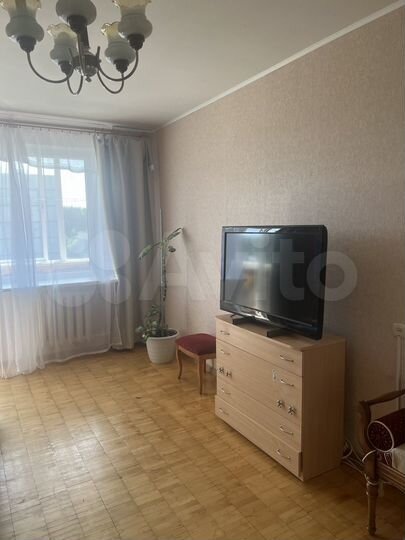 1-к. квартира, 34,1 м², 9/9 эт.