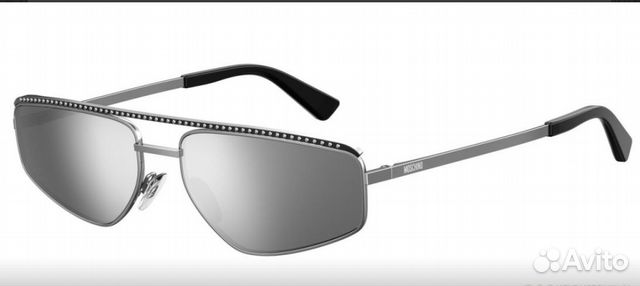 Солнцезащитные очки moschino оригинал