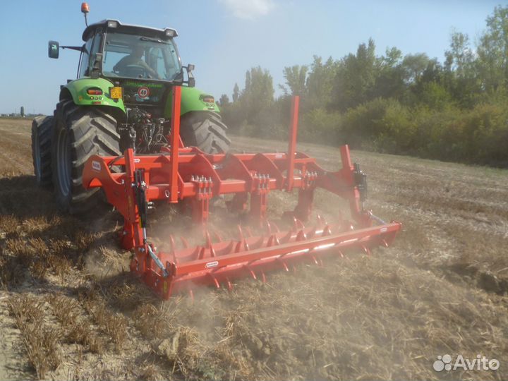 Глубокорыхлитель Maschio Gaspardo Artiglio, 2024