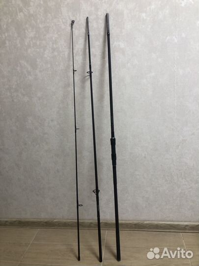 Карповое удилище Daiwa Black Widow 3,6