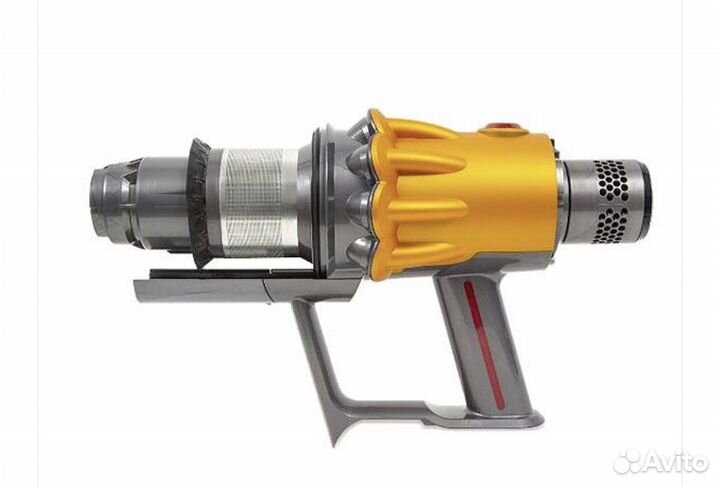 Двигатель мотор для пылесоса dyson v12 sv20 sv30