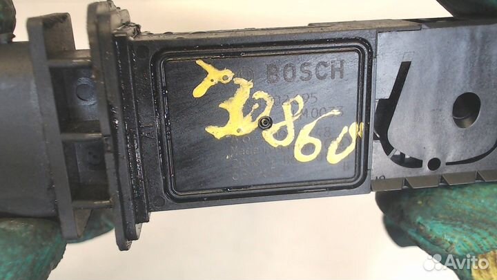 Измеритель потока воздуха Mercedes ML W164, 2007