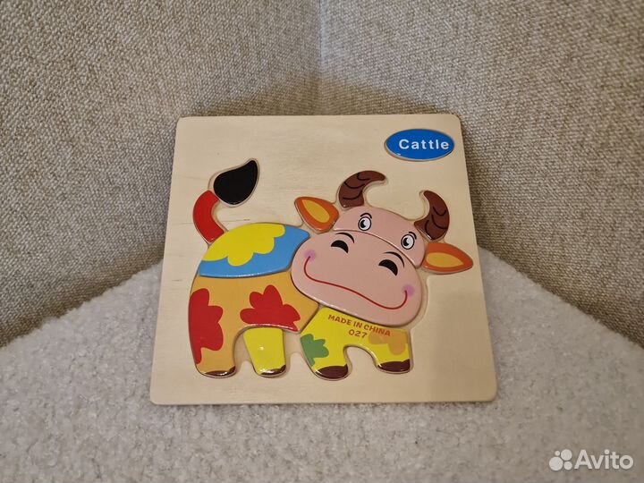 Мозаика для детей