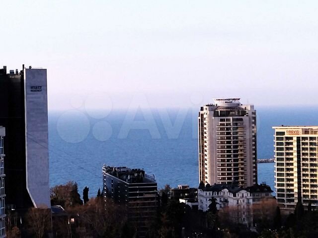 3-к. квартира, 80 м², 4/11 эт.