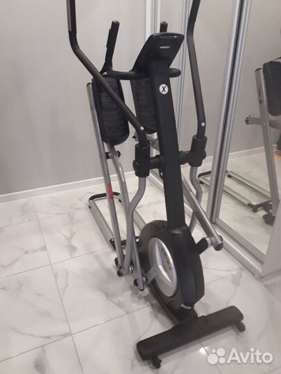 Эллиптический тренажер proxima enima II iPRO