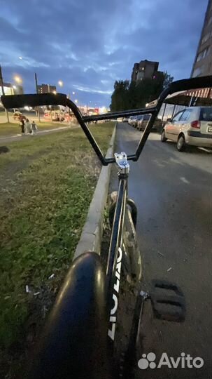 BMX